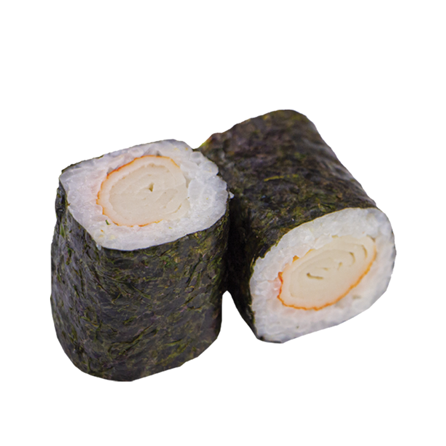 SURIMI - Hanaya Sushi